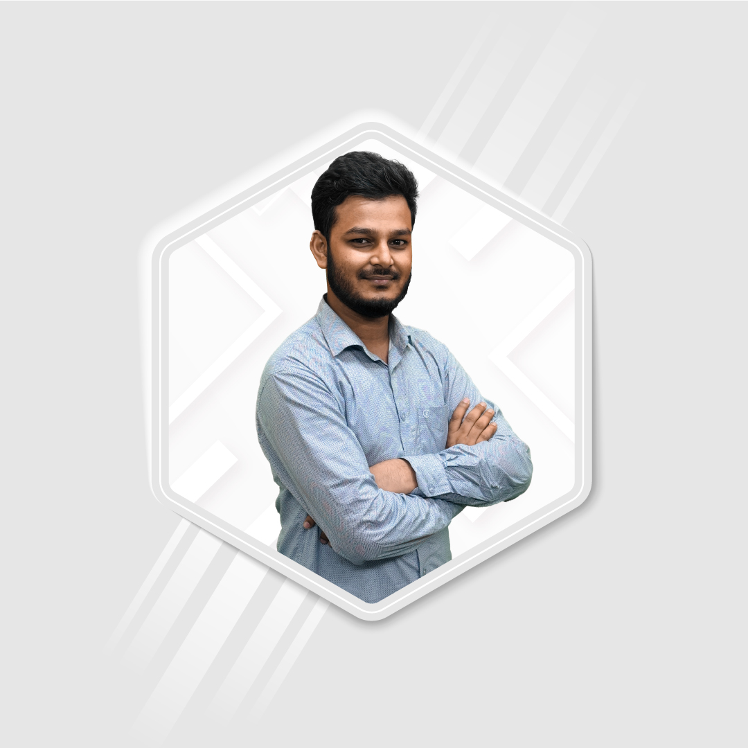 MD Imran Hossain